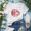 Team USA Hockey The Golden Eagles Seven Members Of The Boston College Vintage T Shirt