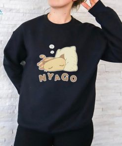 Sanrio Nyago Shirt