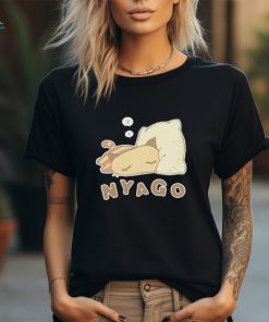 Sanrio Nyago Shirt