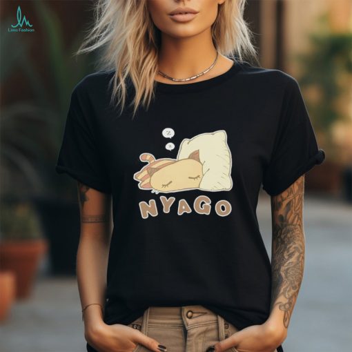 Sanrio Nyago Shirt