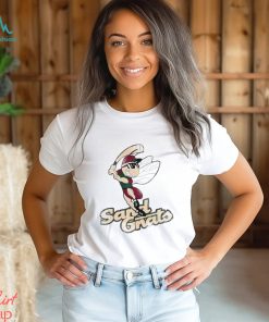 Savannah Sand Gnats shirt