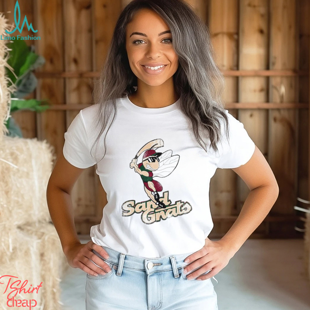 Savannah Sand Gnats shirt Savannah Sand Gnats shirt