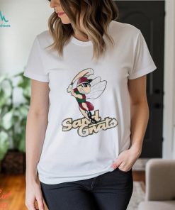 Savannah Sand Gnats shirt