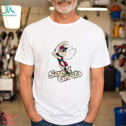 Savannah Sand Gnats shirt
