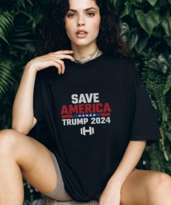 Save America T Shirt