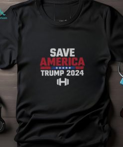 Save America T Shirt