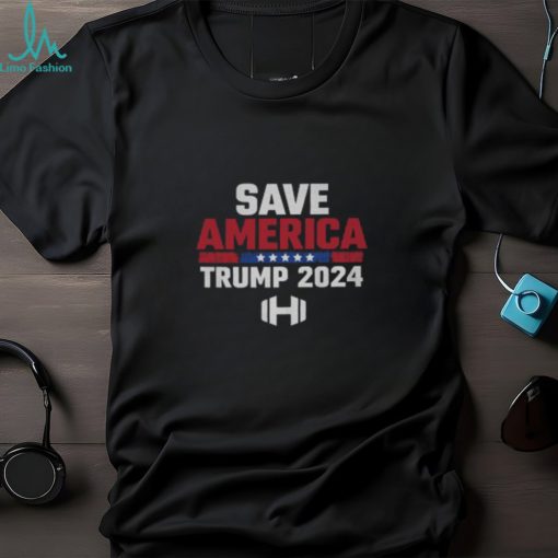 Save America T Shirt