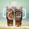 San Jose State Spartans Realtree Hunting 40oz Tumbler