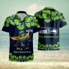 Star Wars Darth Vader Sunset Combo Hawaiian Shirt And Short Summer Shirt