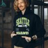 Foo Fighters Hail Satin T Shirts