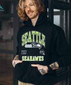 Seattle Seahawks Official Business Youth T Shirt