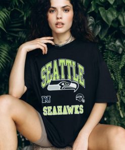 Seattle Seahawks Official Business Youth T Shirt