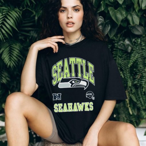 Seattle Seahawks Official Business Youth T Shirt