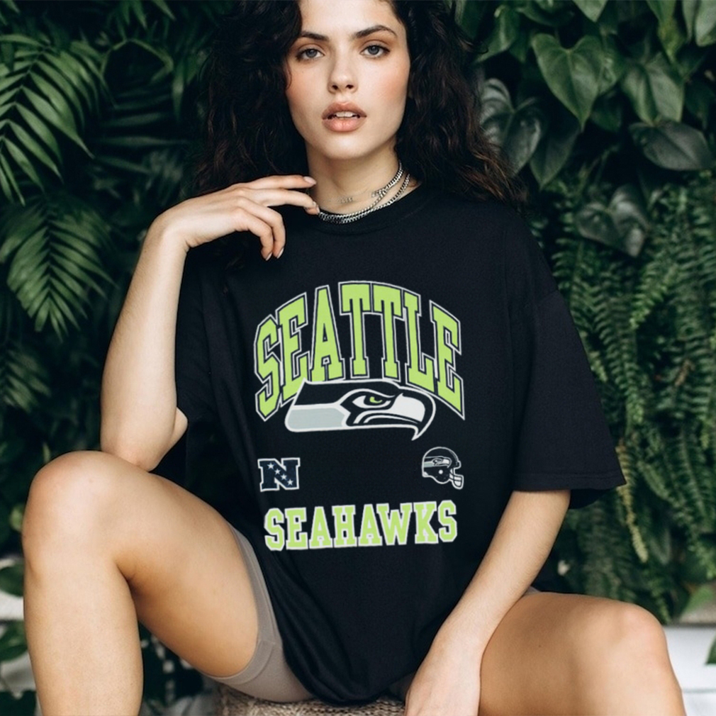 Seattle Seahawks Official Business Youth T Shirt Seattle Seahawks Official Business Youth T Shirt