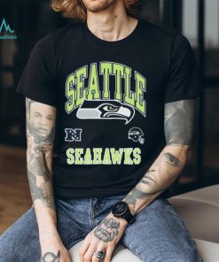 Seattle Seahawks Official Business Youth T Shirt
