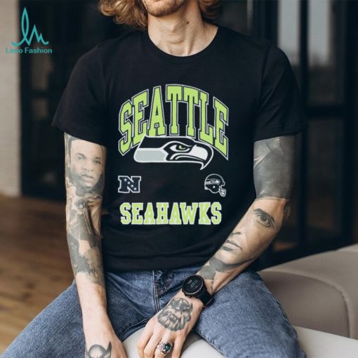 Seattle Seahawks Official Business Youth T Shirt