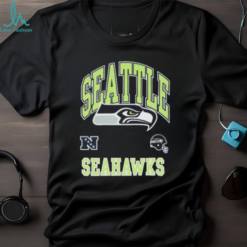 Seattle Seahawks Official Business Youth T Shirt