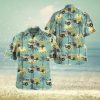 Sikorsky MH 53 Pave Low 4th July Hawaiian Shirt Gift Beach Summer