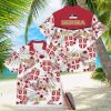 Houston Texans NFL Hawaii Shirt Style Gift Summer Shirts