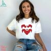 Shaggy Paint shirt