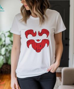 Shaggy Paint shirt