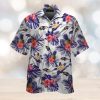 New England Patriots Inspired AOP Hawaiian Shirt, NE Patriots Gifts