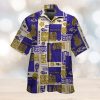 Classic New Orleans Saints NFL Hawaiian Shirt, Timeless Design