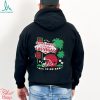 Showtime In Vegas Tee All In On Red Shirt