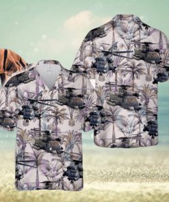 Sikorsky MH 53 Pave Low Hawaiian Shirt Men Women Gift Summer