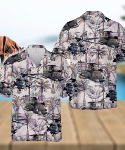 Sikorsky MH 53 Pave Low Hawaiian Shirt Men Women Gift Summer