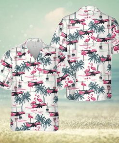 Silver Airways ATR 42 600 Hawaiian Shirt Unisex Fans Gift