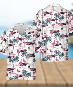 Silver Airways ATR 42 600 Hawaiian Shirt Unisex Fans Gift