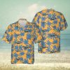 Las Vegas Raiders Hawaii Shirt Flower Aloha Football Team Summer Gift