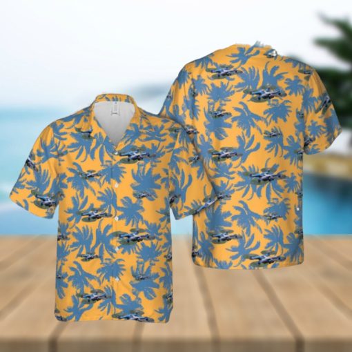 Skydio 2 Hawaiian Shirt Gift Beach Summer