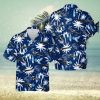 Singapore Airlines Airbus A350 Hawaiian Shirt For Men And Women