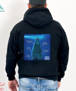 Sleep Orion And The Dark Meet The Night Entities Streaming February 2 On Netflix Unisex T shirt