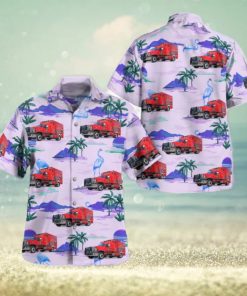 Slocomb, Alabama, City of Slocomb Fire Rescue Hawaiian Shirt Men Women Gift Summer