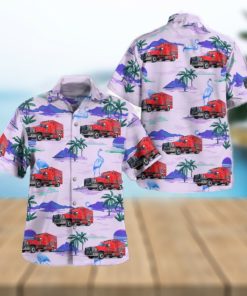 Slocomb, Alabama, City of Slocomb Fire Rescue Hawaiian Shirt Men Women Gift Summer