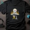 2024 Welcome The New Look Of Ford Mustang Logo Shirt