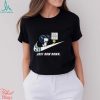 Snoopy NBA Just Bow Down Phoenix Suns shirt