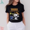 Snoopy Miami Marlins Makes Me Drinks Shirt
