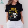 Snl 49 Jacob Elordi Renee Rapp Shirt