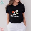 Snoopy NFL Just Bow Down Houston Texans shirt