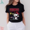 Snoopy New Jersey Devils Make Me Drinks Shirt