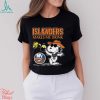 Snoopy New York Jets Make Me Drinks Shirt