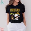 Snoopy Philadelphia Eagles Make Me Drinks Shirt