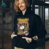 Snoopy Peanuts 73 Years 1950 2023 Thank You For The Memories Unisex T Shirt