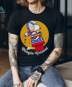 Snoopy Peanuts Beagle knievel shirt, hoodie, sweater, long sleeve and tank top Snoopy Peanuts Beagle knievel shirt