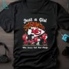 Official Globalists hate clean bathrooms shirt