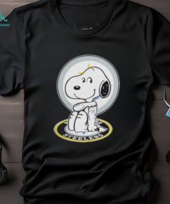 Snoopy Pittsburgh Steelers Tattoo Shirt